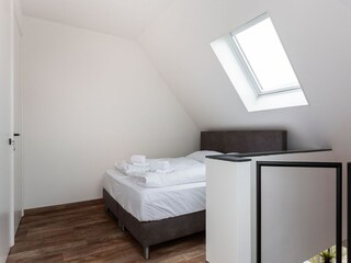 Appartamento Uitwellingerga Caratteristiche 13