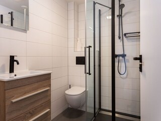 Apartment Uitwellingerga Features 17