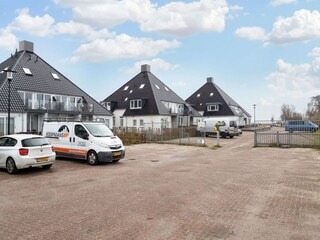 Appartement Uitwellingerga  40