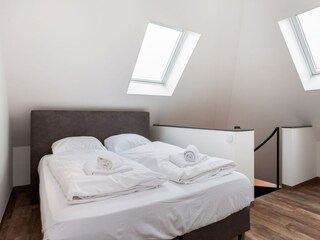 Apartment Uitwellingerga Features 11