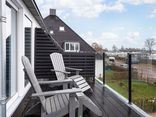 Apartment Offingawier Außenaufnahme 6