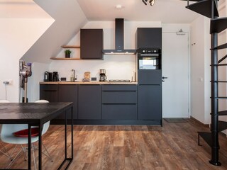 Appartement Uitwellingerga Kenmerken 20