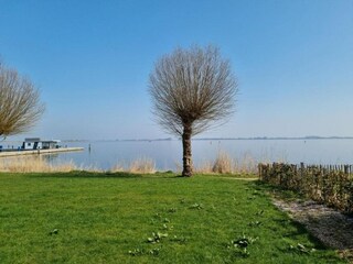 Appartement Uitwellingerga Omgeving 35