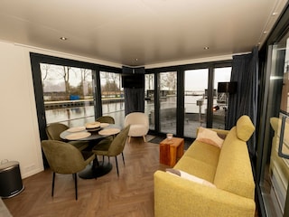 Hausboot Uitwellingerga Ausstattung 7