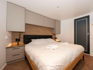 Maison flottante Uitwellingerga Équipement 5