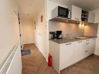 Maison flottante Uitwellingerga Équipement 17