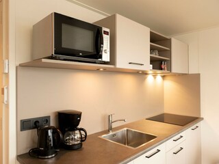 Casa galleggiante Uitwellingerga Caratteristiche 10