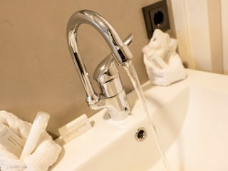 Maison flottante Uitwellingerga Équipement 16