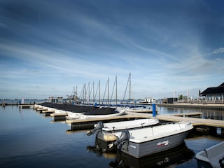Huisboot Offingawier Omgeving 29