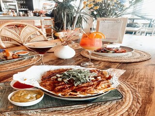 Maison flottante Uitwellingerga Environnement 20