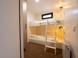 Hausboot Uitwellingerga Ausstattung 8