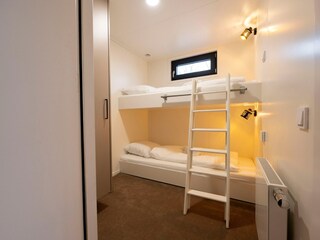 Maison flottante Uitwellingerga Équipement 8