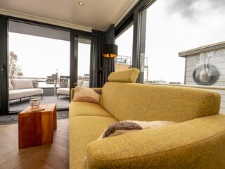 Hausboot Uitwellingerga Außenaufnahme 4