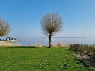 Hausboot Uitwellingerga Umgebung 35