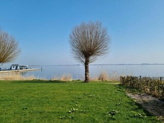 House boat Uitwellingerga Environment 30