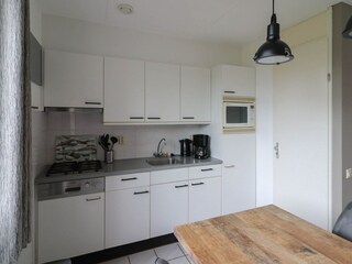 Parc de vacances Makkum Équipement 19