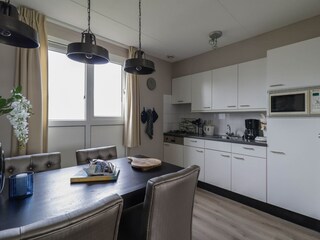 Parc de vacances Makkum Équipement 20