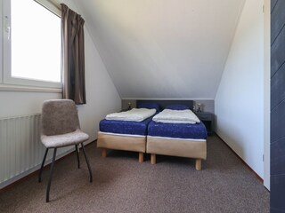 Vakantiepark Makkum Kenmerken 23