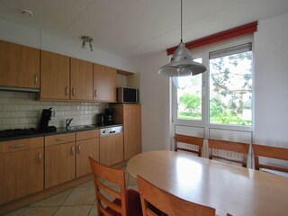 Vakantiepark Makkum Kenmerken 10