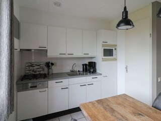 Holiday park Makkum Features 24