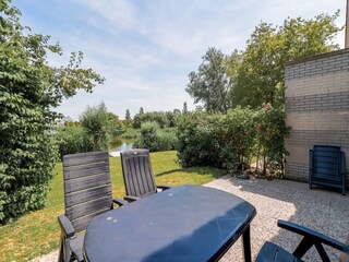 Parc de vacances Makkum Enregistrement extérieur 7