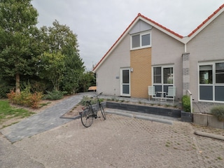 Ferienpark Makkum Außenaufnahme 9