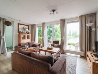 Vakantiepark Makkum Kenmerken 12