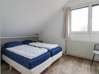 Parco vacanze Makkum Caratteristiche 20