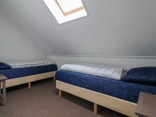 Parc de vacances Makkum Équipement 23