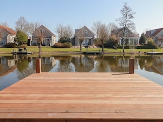 Parc de vacances Makkum Enregistrement extérieur 7