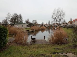 Vakantiepark Makkum Buitenaudio-opname 5