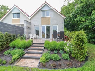 Parco vacanze Makkum Registrazione all'aperto 1