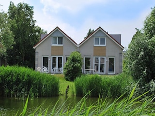 Ferienpark Makkum Außenaufnahme 3