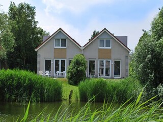 Parc de vacances Makkum Enregistrement extérieur 3