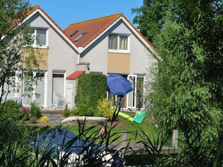 Ferienpark Makkum Außenaufnahme 8