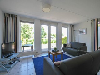 Holiday park Makkum Features 20