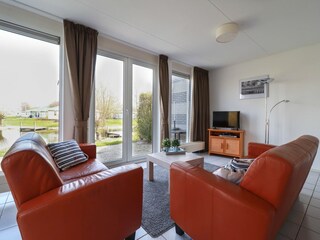 Holiday park Makkum Features 21