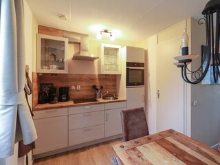 Vakantiepark Makkum Kenmerken 20