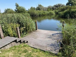 Holiday park Makkum Environment 38