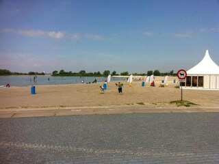 Ferienpark Makkum Umgebung 38