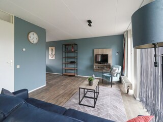 Vakantiepark Makkum Kenmerken 12