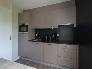 Vakantiepark Makkum Kenmerken 4
