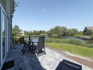 Holiday park Makkum Outdoor Recording 2