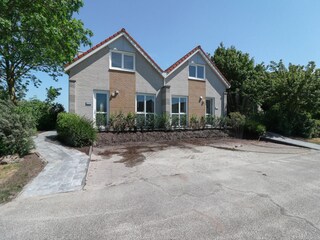 Vakantiepark Makkum Buitenaudio-opname 3