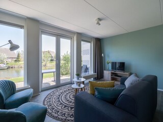 Holiday park Makkum Features 10