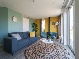 Parc de vacances Makkum Équipement 13