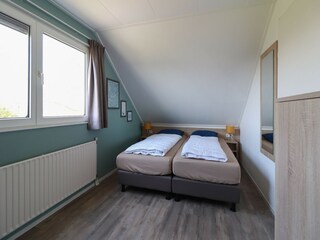 Holiday park Makkum Features 14