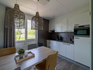 Ferienpark Makkum Ausstattung 13