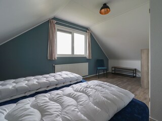 Parc de vacances Makkum Équipement 14