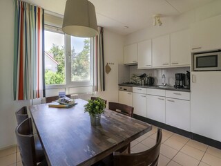 Vakantiepark Makkum Kenmerken 9